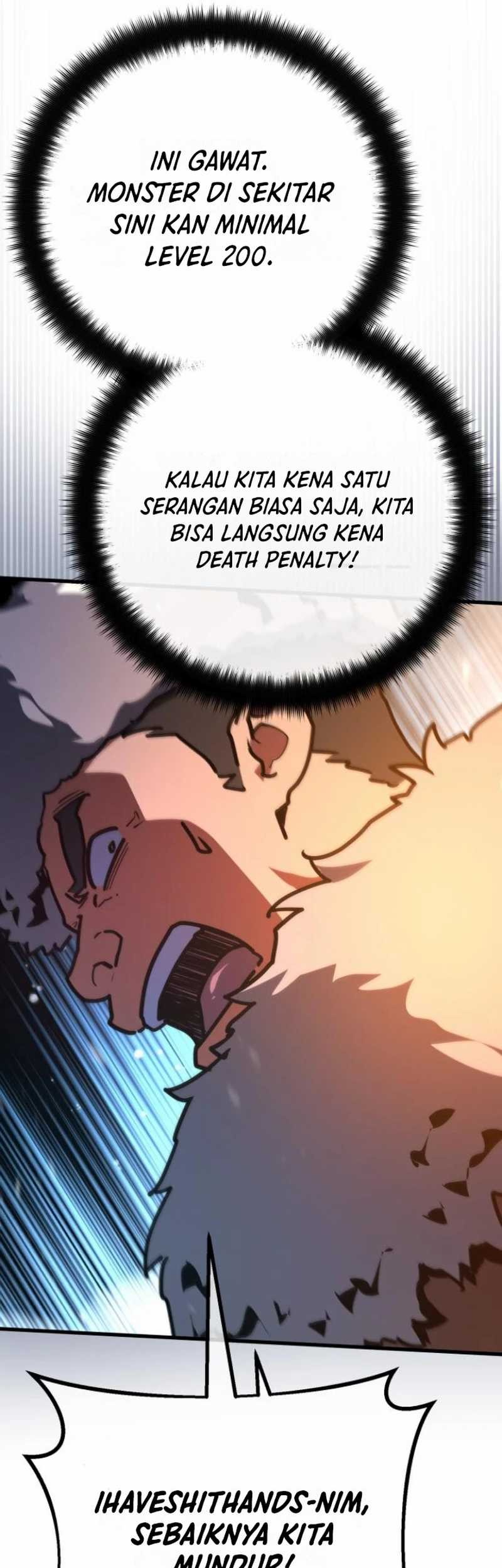 The Game’s Greatest Troll Chapter 123 Gambar 37