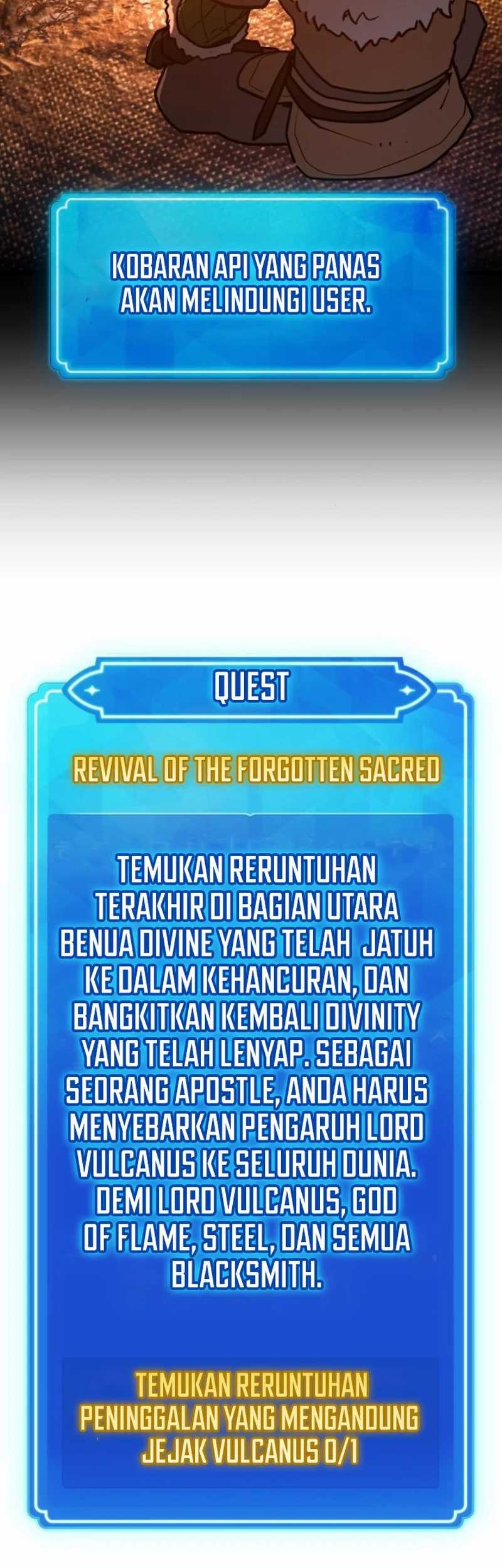 The Game’s Greatest Troll Chapter 123 Gambar 19