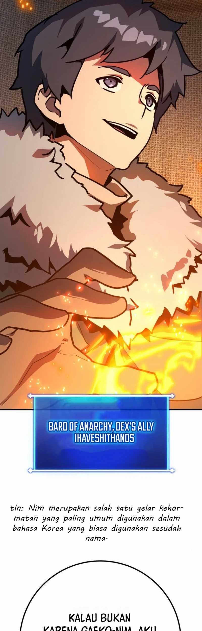 The Game’s Greatest Troll Chapter 123 Gambar 21