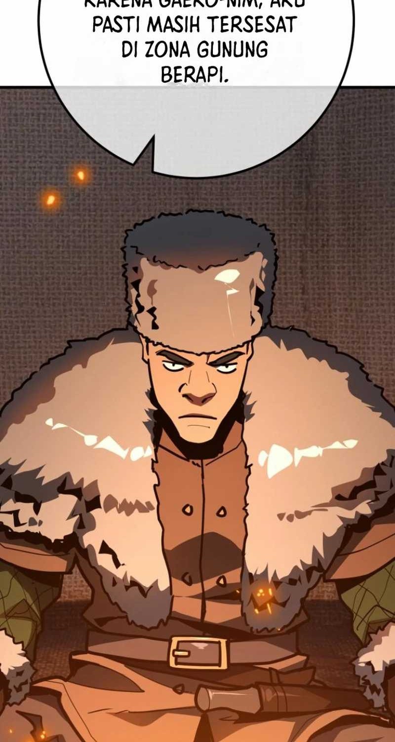 The Game’s Greatest Troll Chapter 123 Gambar 22