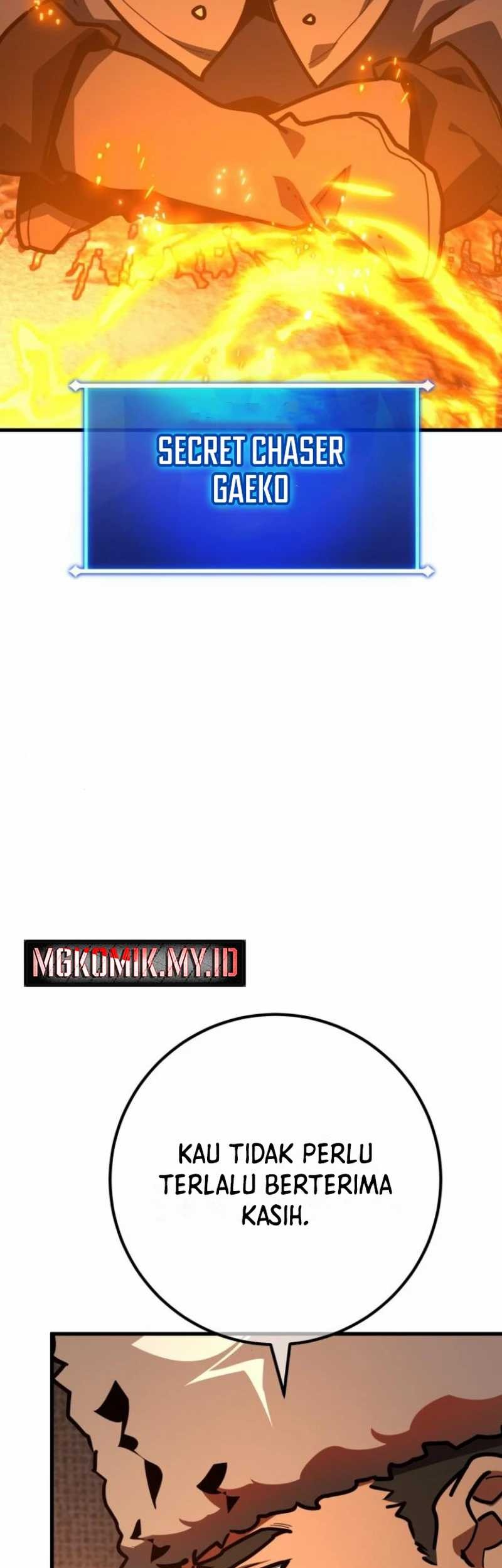 The Game’s Greatest Troll Chapter 123 Gambar 23