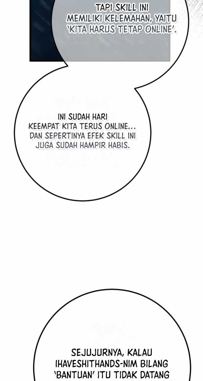 The Game’s Greatest Troll Chapter 123 Gambar 26