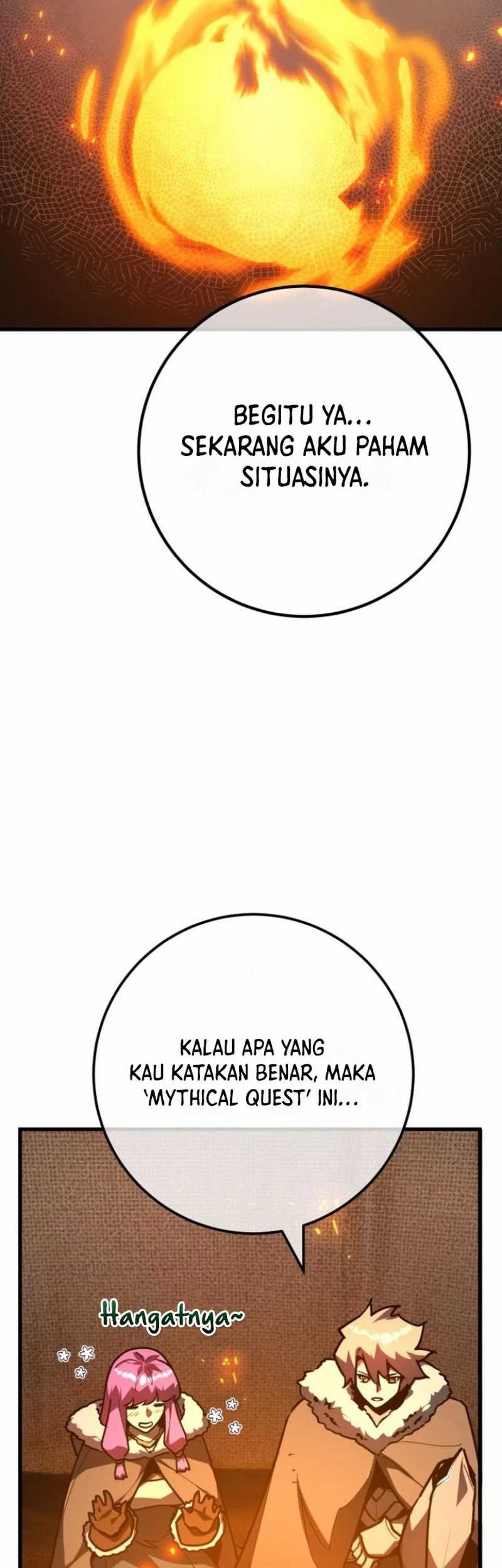 The Game’s Greatest Troll Chapter 123 Gambar 47