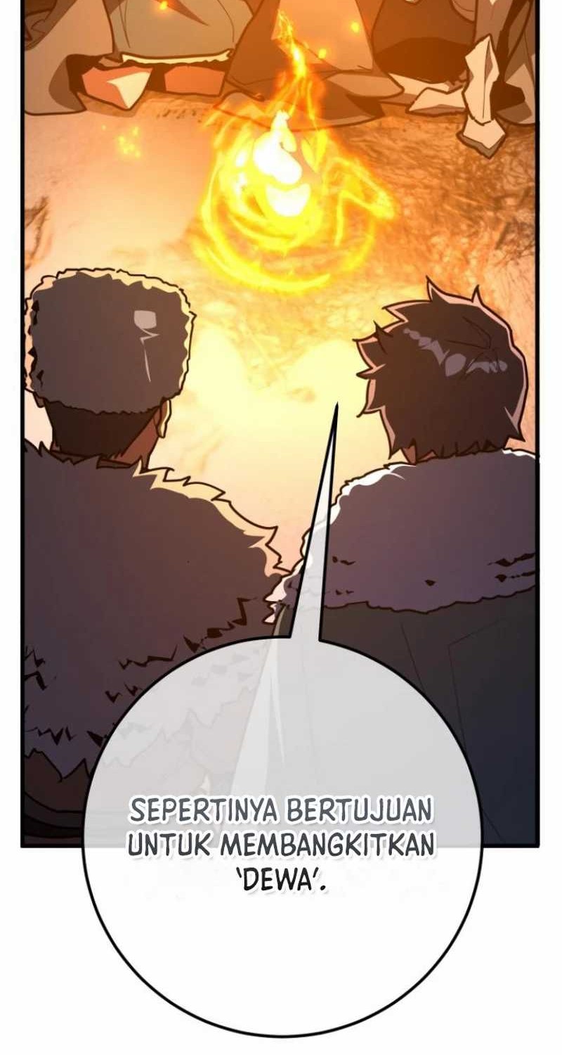 The Game’s Greatest Troll Chapter 123 Gambar 48