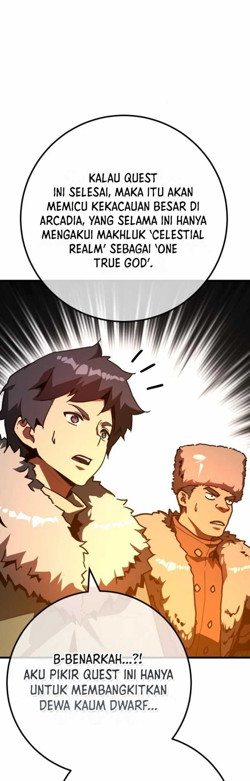 The Game’s Greatest Troll Chapter 123 Gambar 49