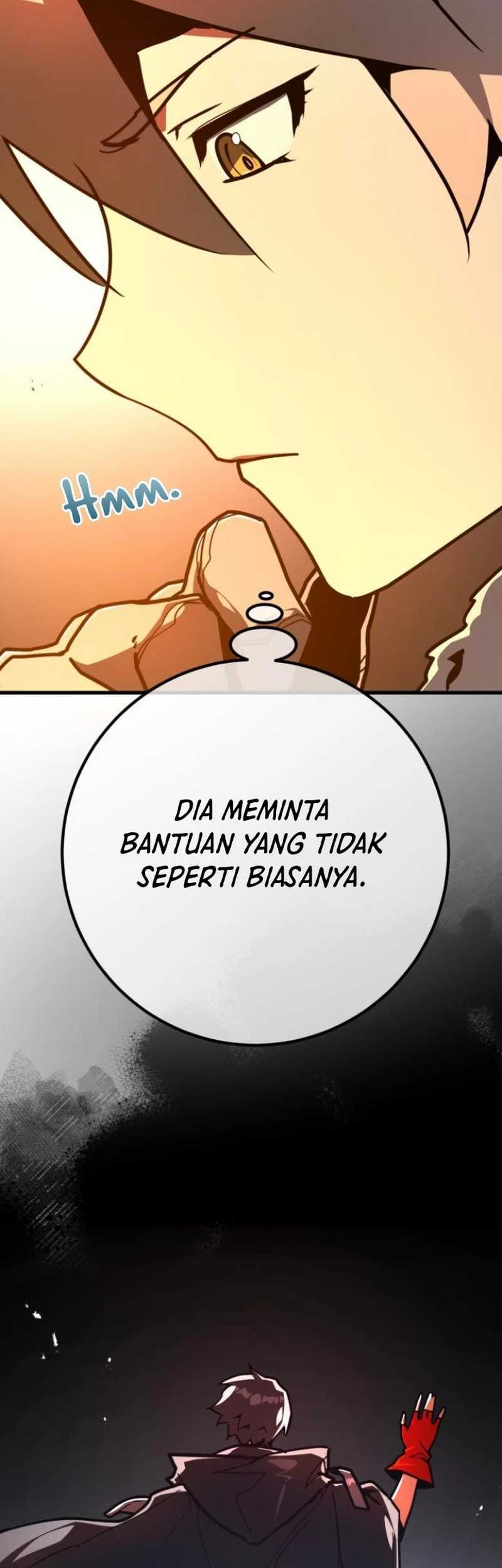 The Game’s Greatest Troll Chapter 123 Gambar 51