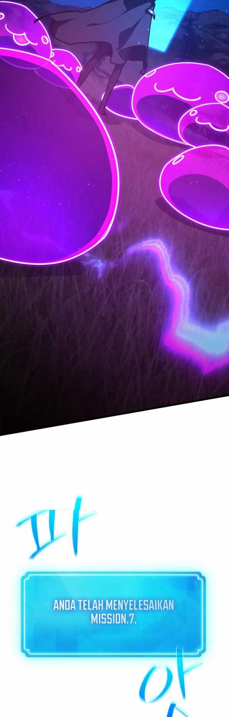 The Game’s Greatest Troll Chapter 123 Gambar 57