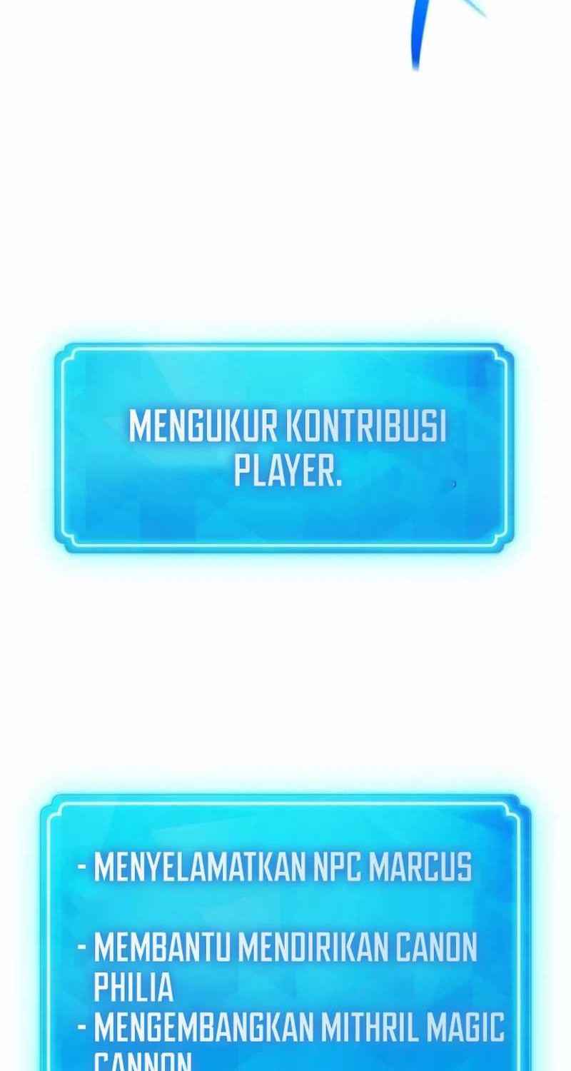 The Game’s Greatest Troll Chapter 123 Gambar 58