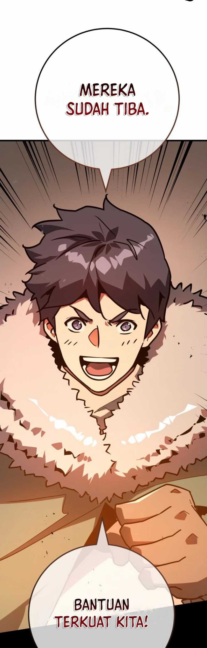 The Game’s Greatest Troll Chapter 123 Gambar 39