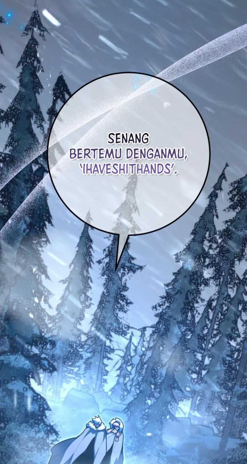 The Game’s Greatest Troll Chapter 123 Gambar 42