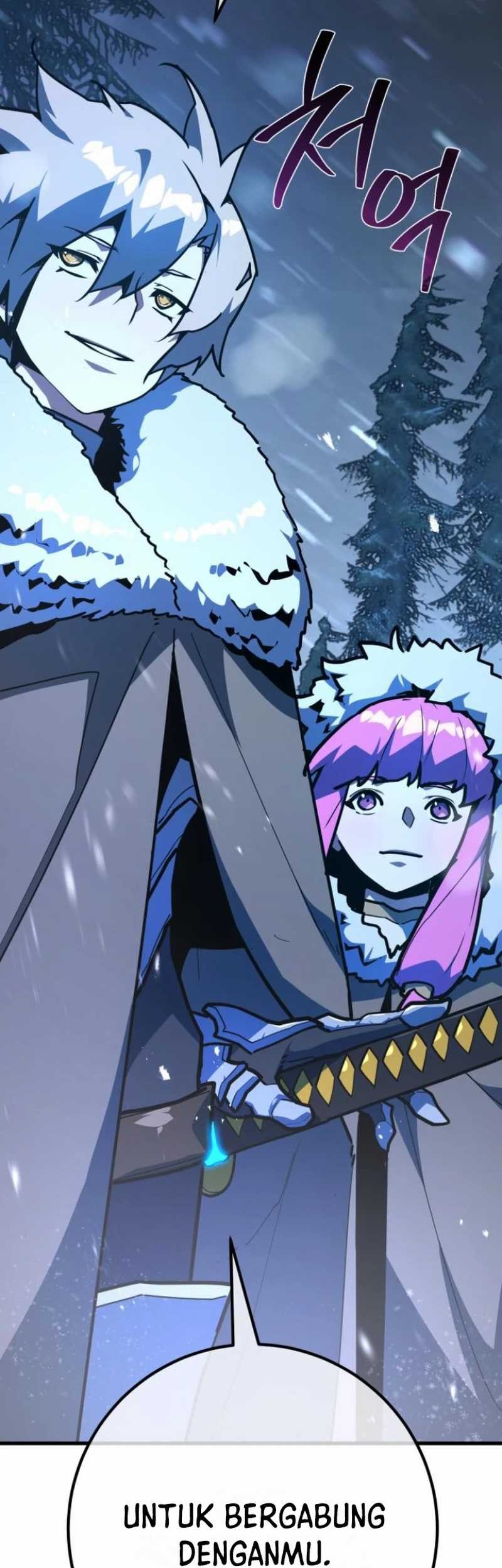 The Game’s Greatest Troll Chapter 123 Gambar 45