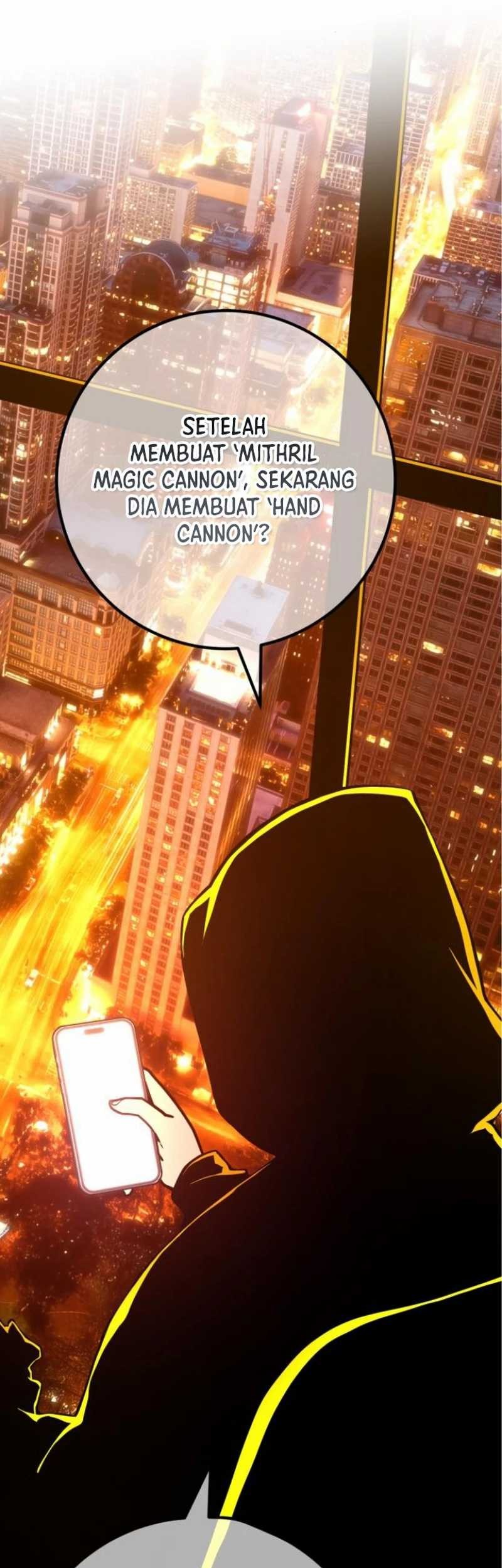 The Game’s Greatest Troll Chapter 123 Gambar 3