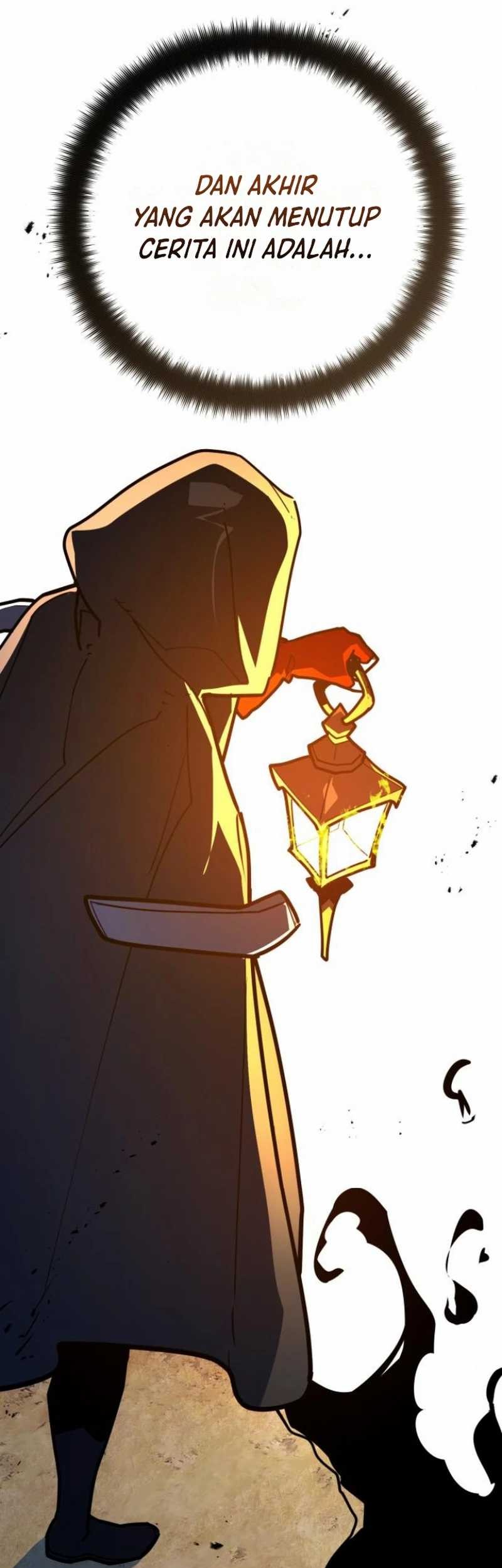 The Game’s Greatest Troll Chapter 123 Gambar 67