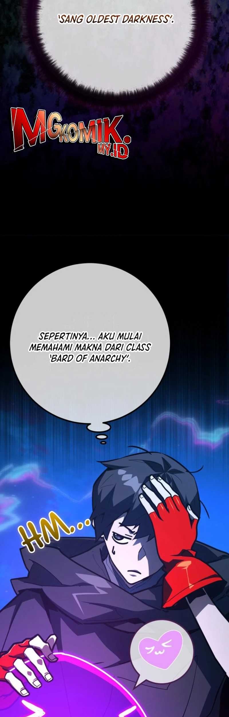 The Game’s Greatest Troll Chapter 123 Gambar 69