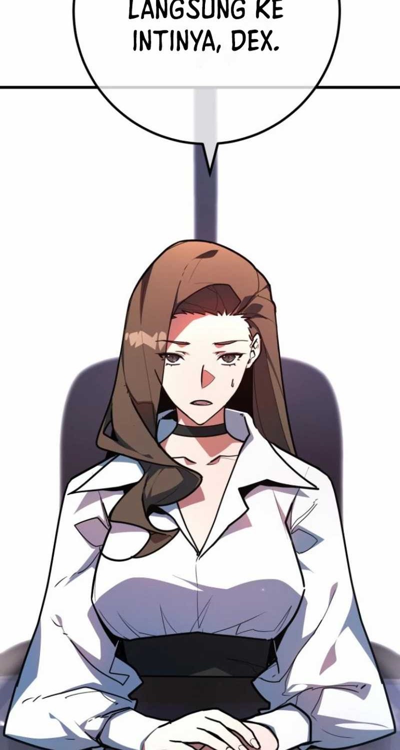 The Game’s Greatest Troll Chapter 123 Gambar 76