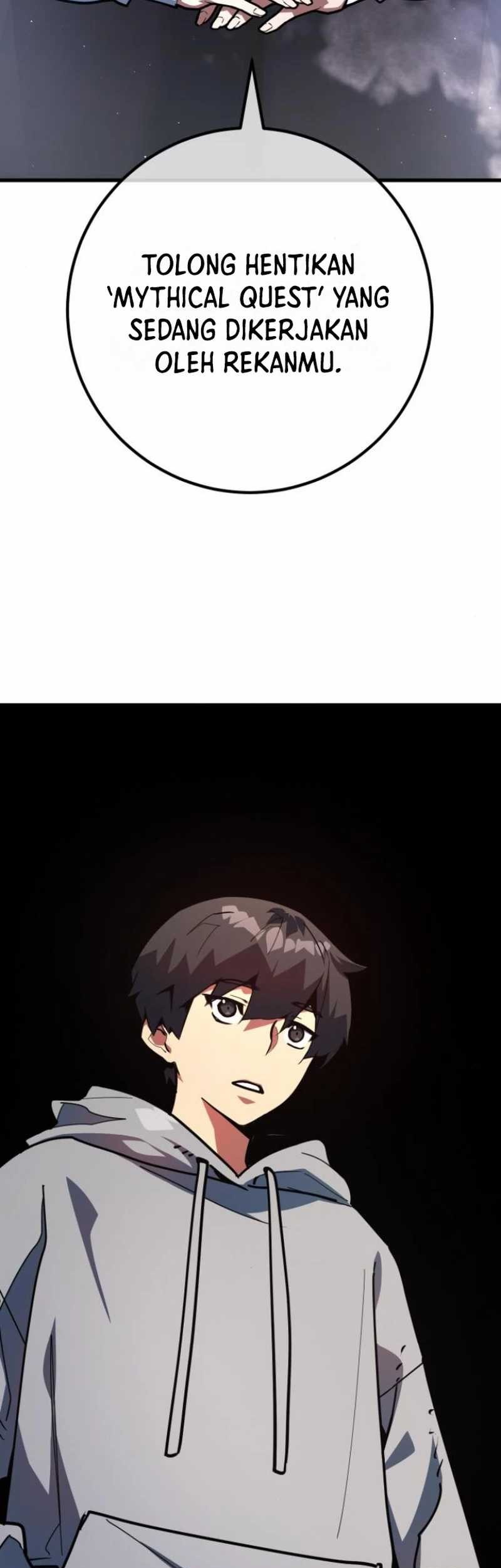 The Game’s Greatest Troll Chapter 123 Gambar 77