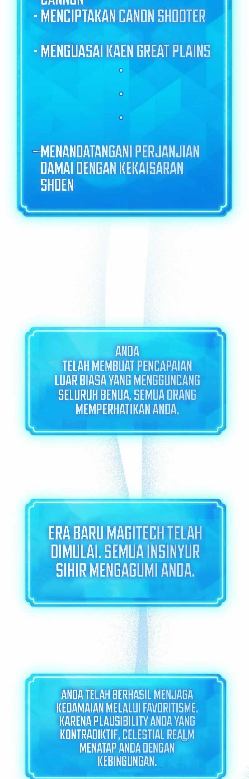 The Game’s Greatest Troll Chapter 123 Gambar 59