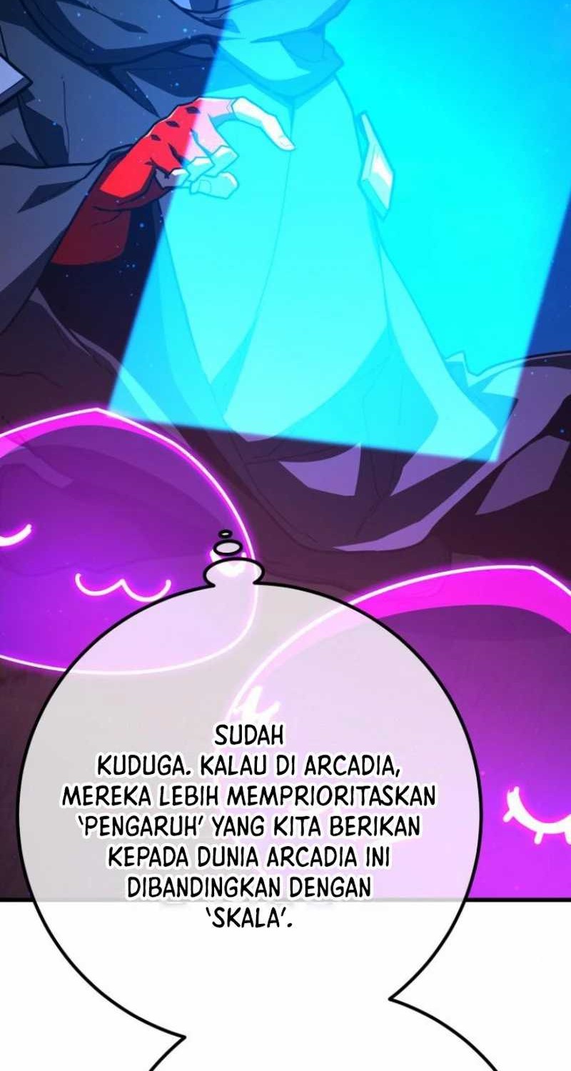 The Game’s Greatest Troll Chapter 123 Gambar 62