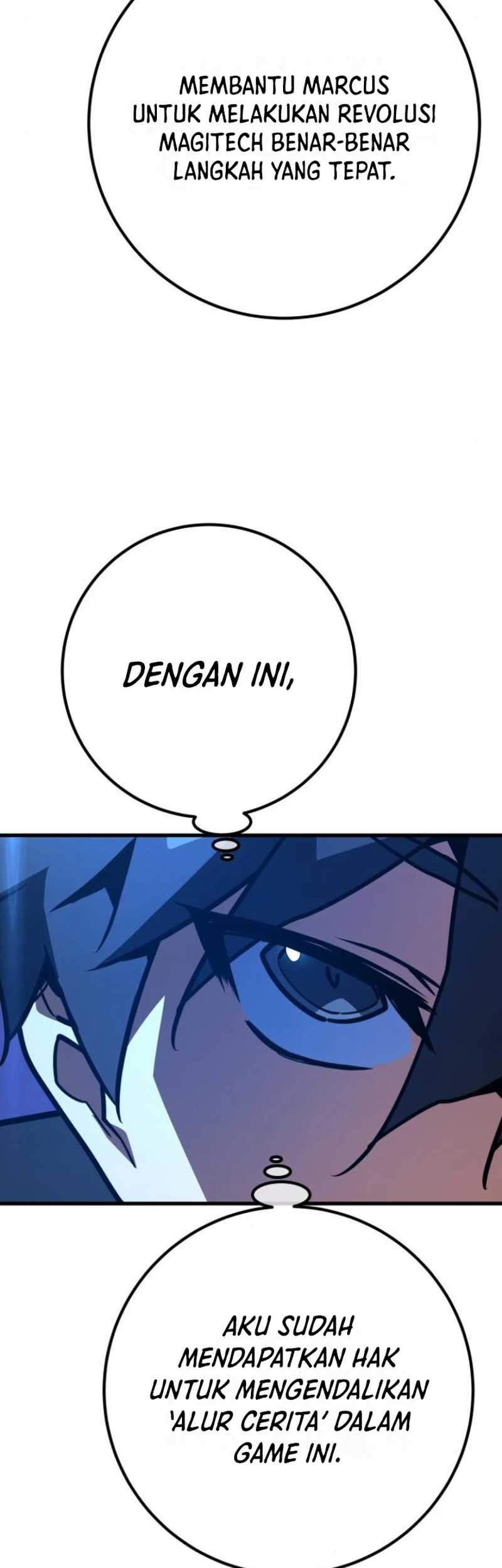 The Game’s Greatest Troll Chapter 123 Gambar 63