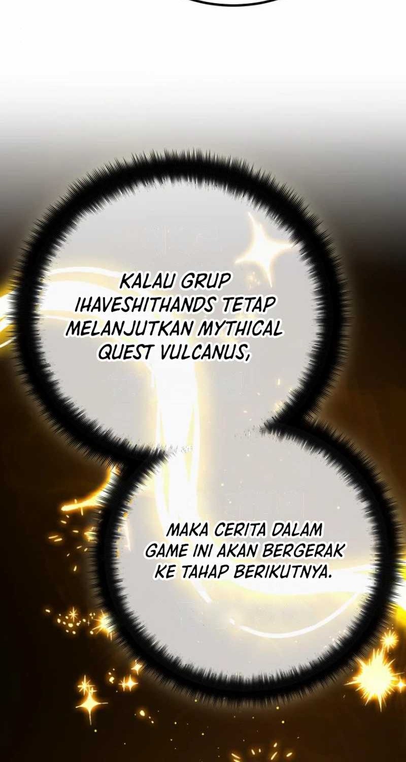 The Game’s Greatest Troll Chapter 123 Gambar 64