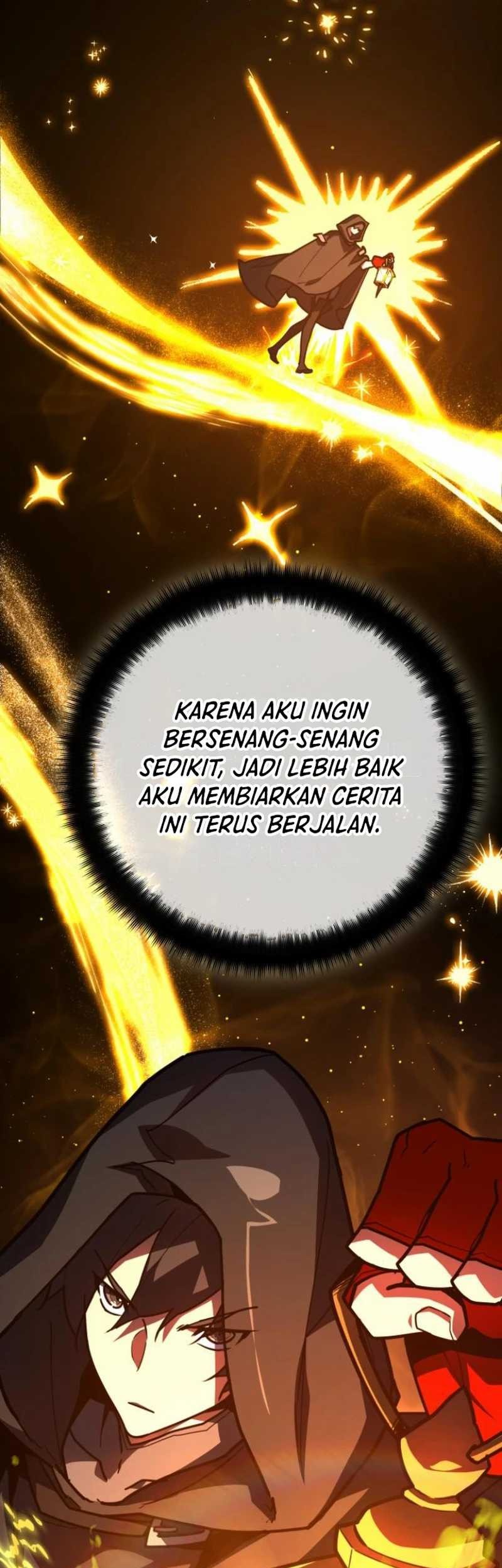 The Game’s Greatest Troll Chapter 123 Gambar 65