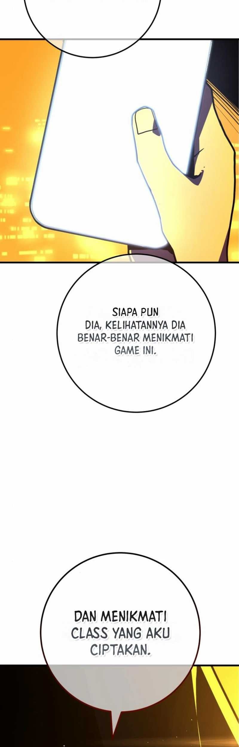 The Game’s Greatest Troll Chapter 123 Gambar 5