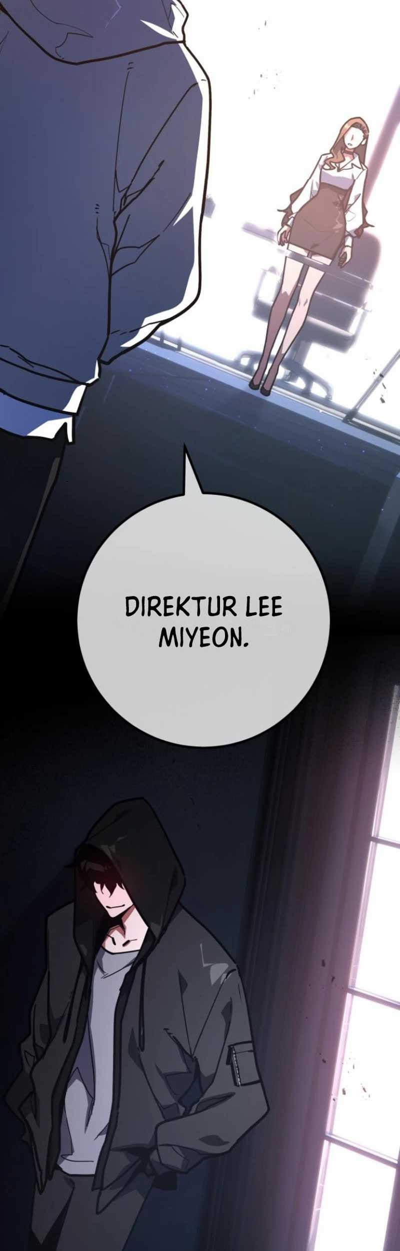 The Game’s Greatest Troll Chapter 123 Gambar 91