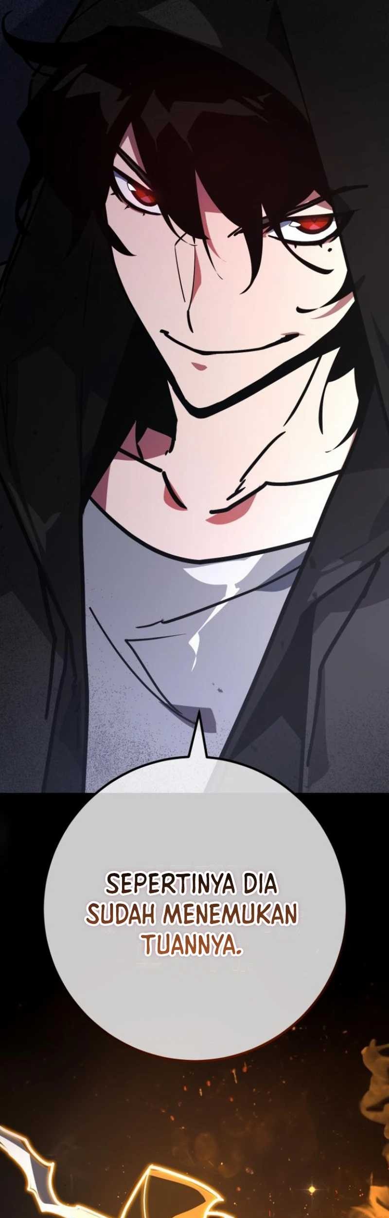 The Game’s Greatest Troll Chapter 123 Gambar 93