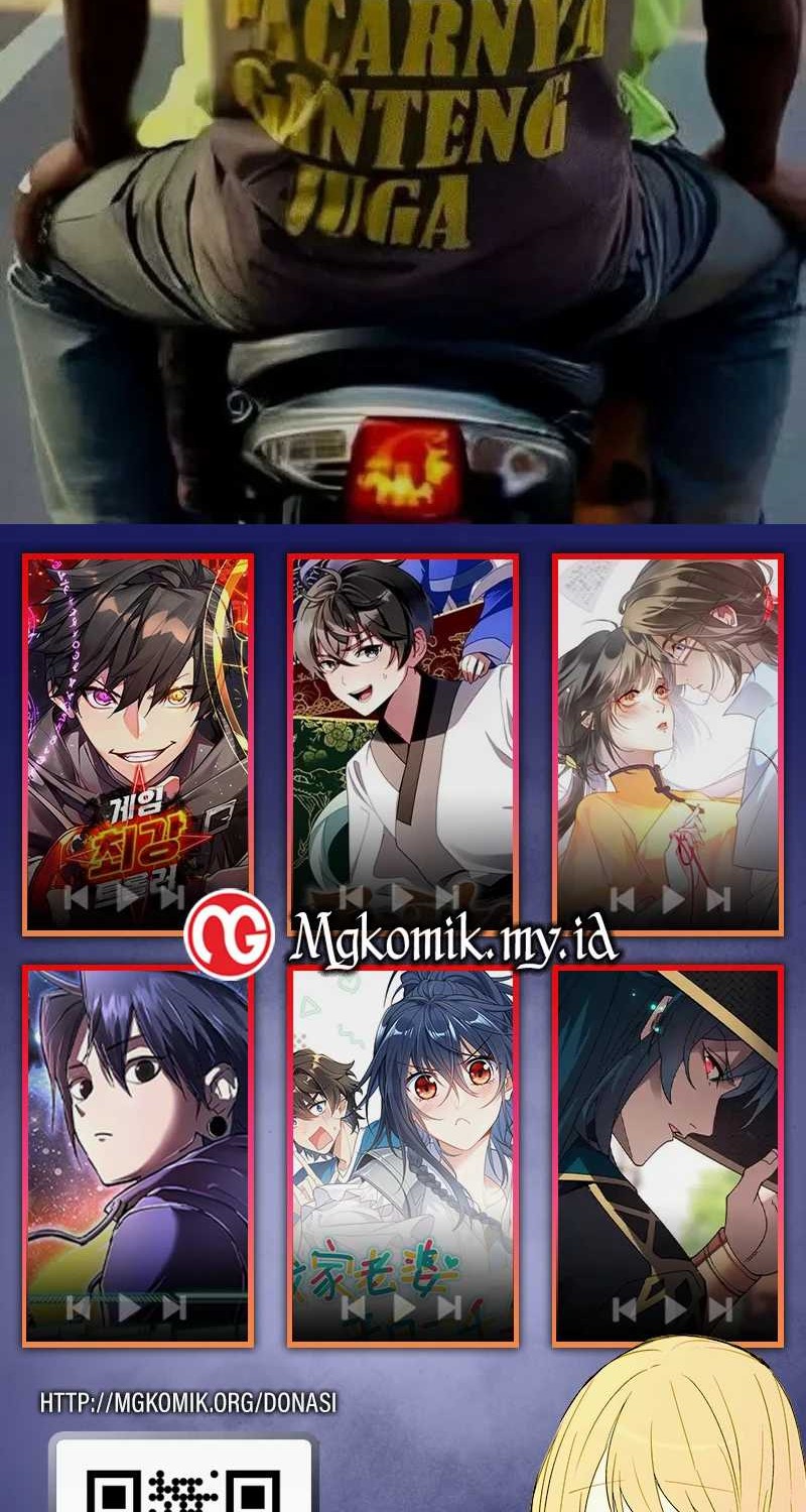 The Game’s Greatest Troll Chapter 123 Gambar 96