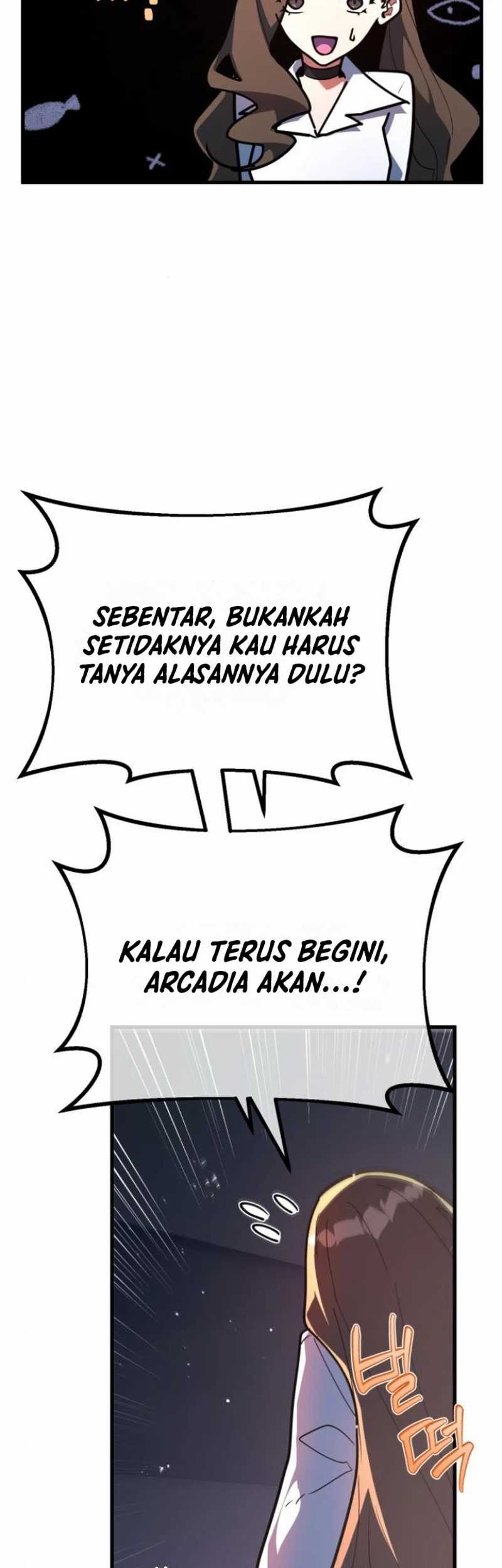 The Game’s Greatest Troll Chapter 123 Gambar 79