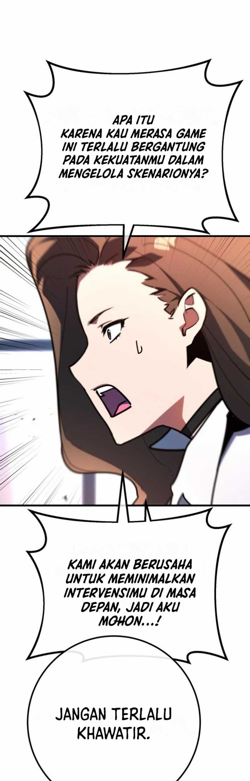 The Game’s Greatest Troll Chapter 123 Gambar 81