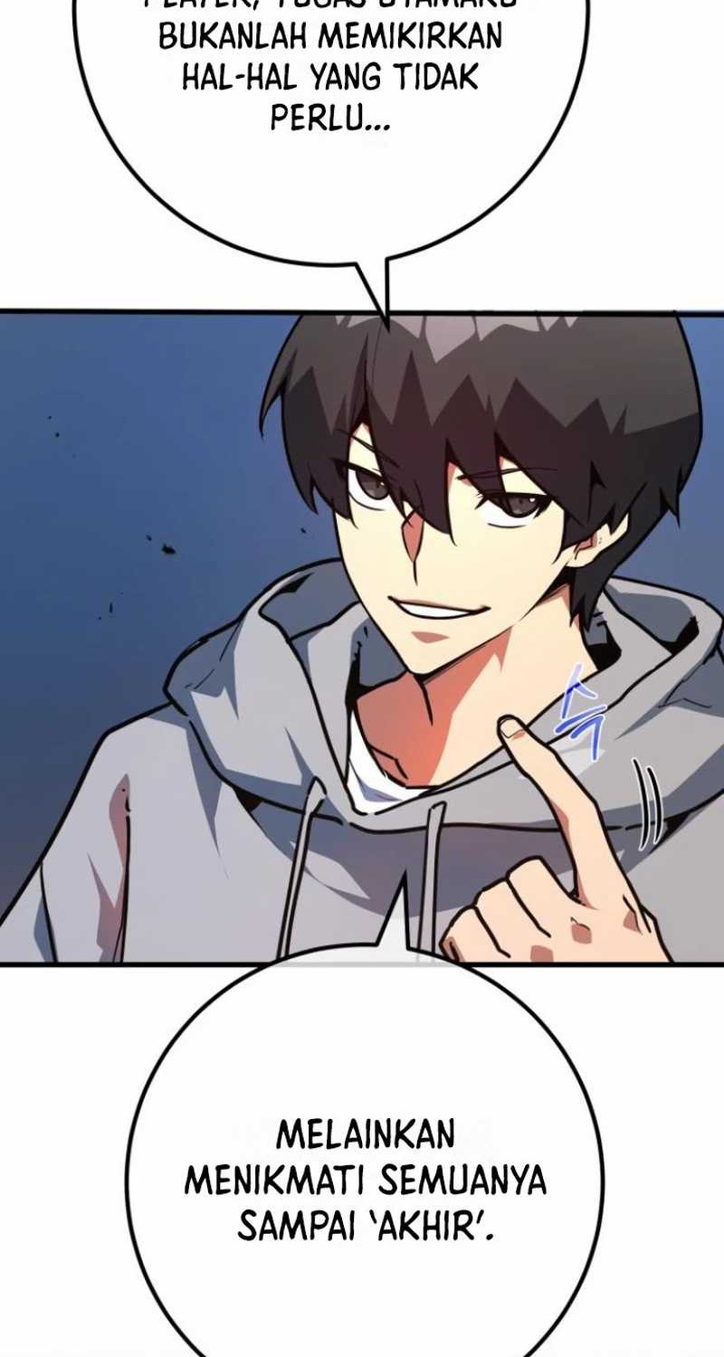 The Game’s Greatest Troll Chapter 123 Gambar 84