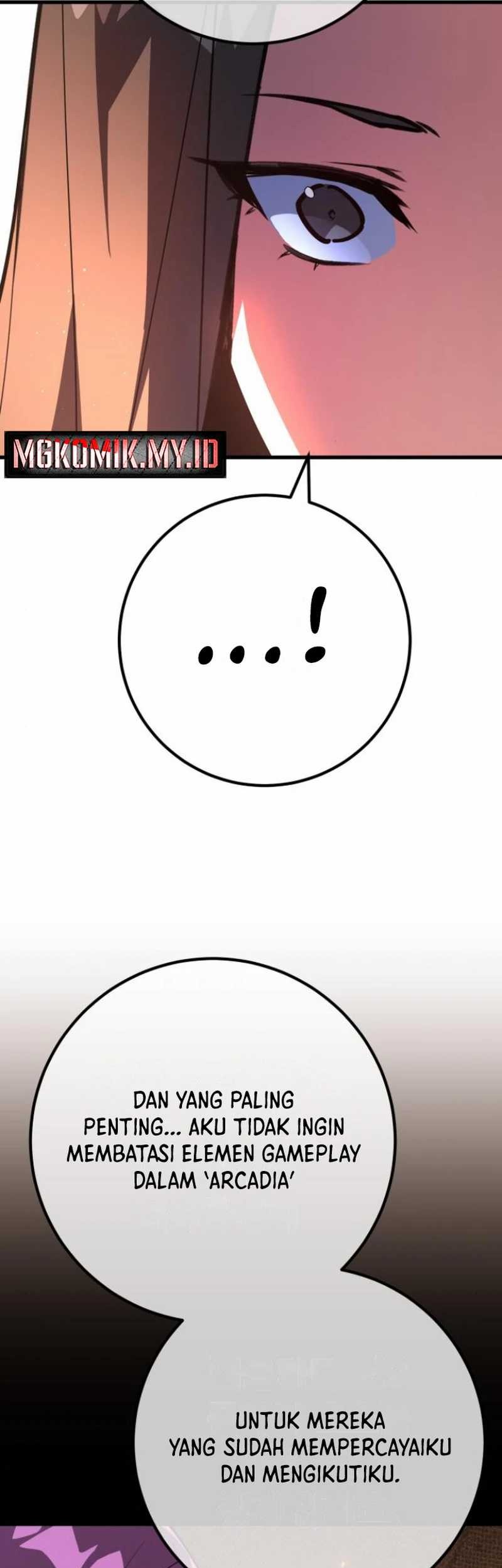 The Game’s Greatest Troll Chapter 123 Gambar 85