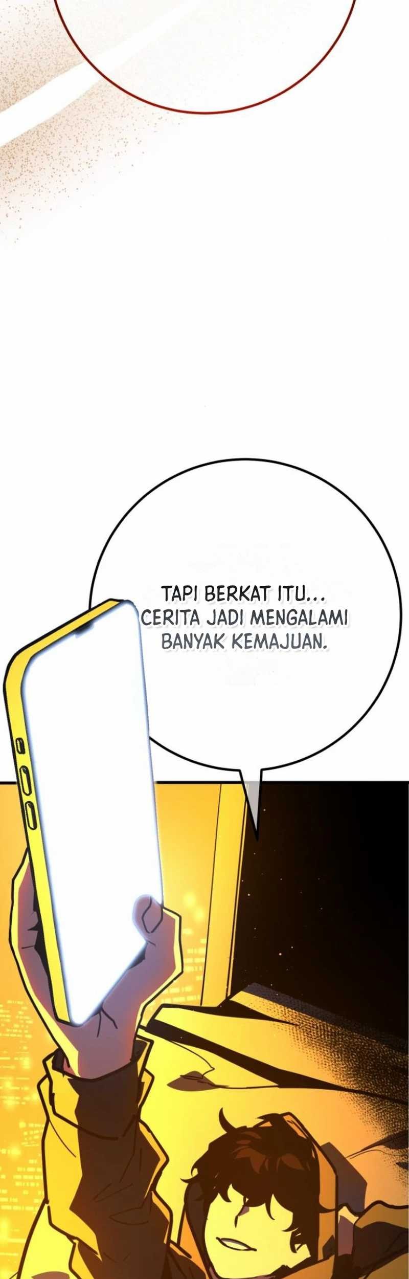 The Game’s Greatest Troll Chapter 123 Gambar 7