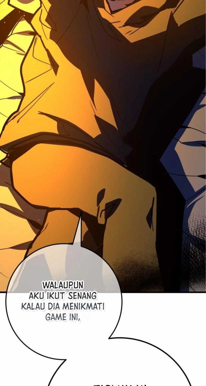 The Game’s Greatest Troll Chapter 123 Gambar 8