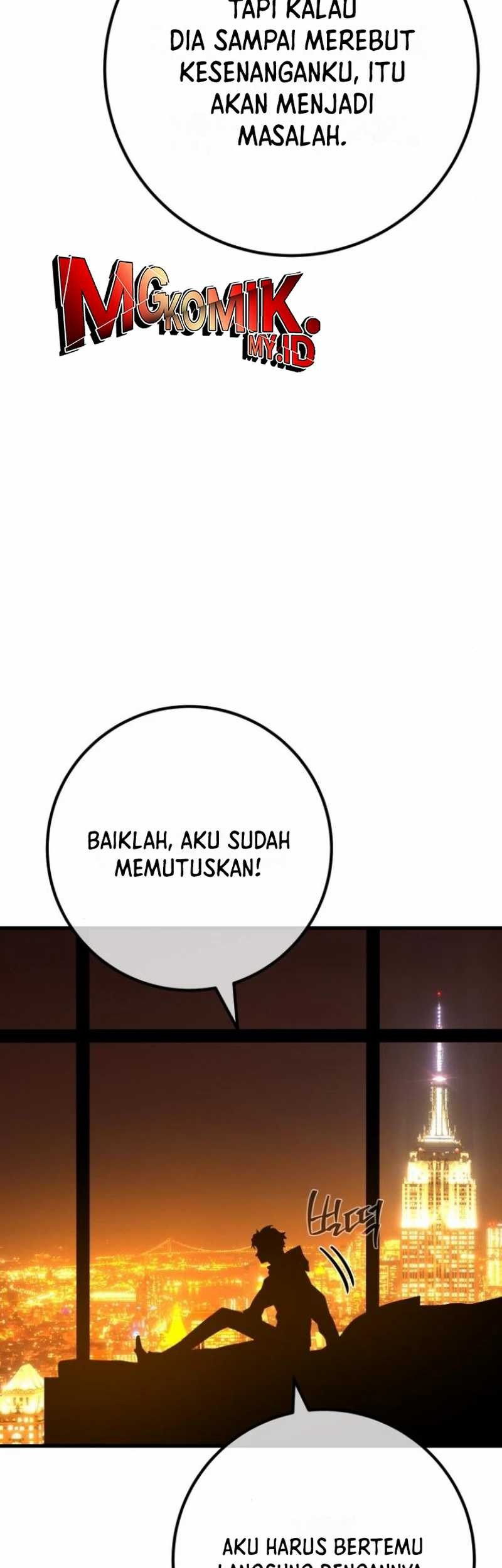 The Game’s Greatest Troll Chapter 123 Gambar 9