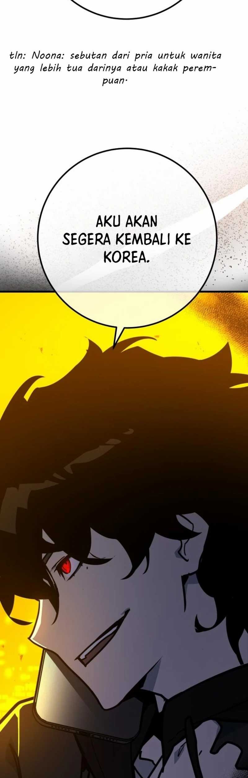 The Game’s Greatest Troll Chapter 123 Gambar 11