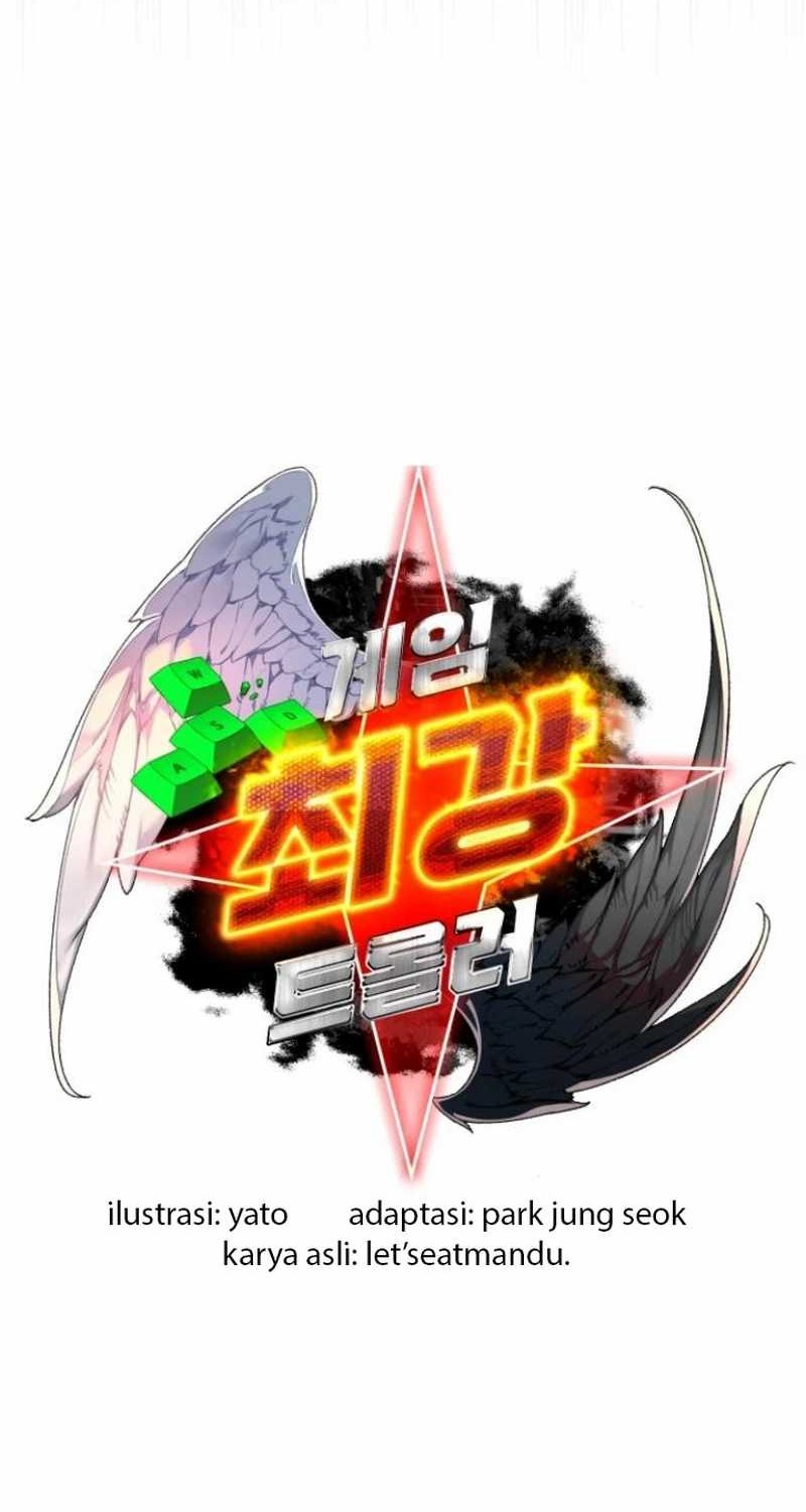 The Game’s Greatest Troll Chapter 123 Gambar 14