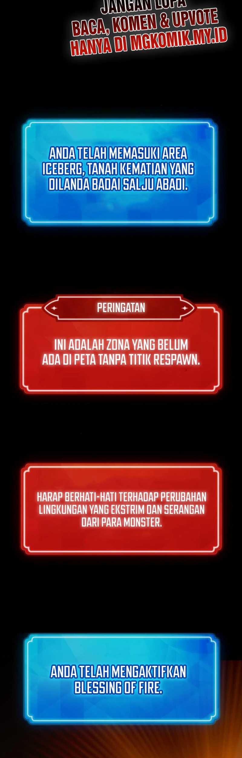 The Game’s Greatest Troll Chapter 123 Gambar 17