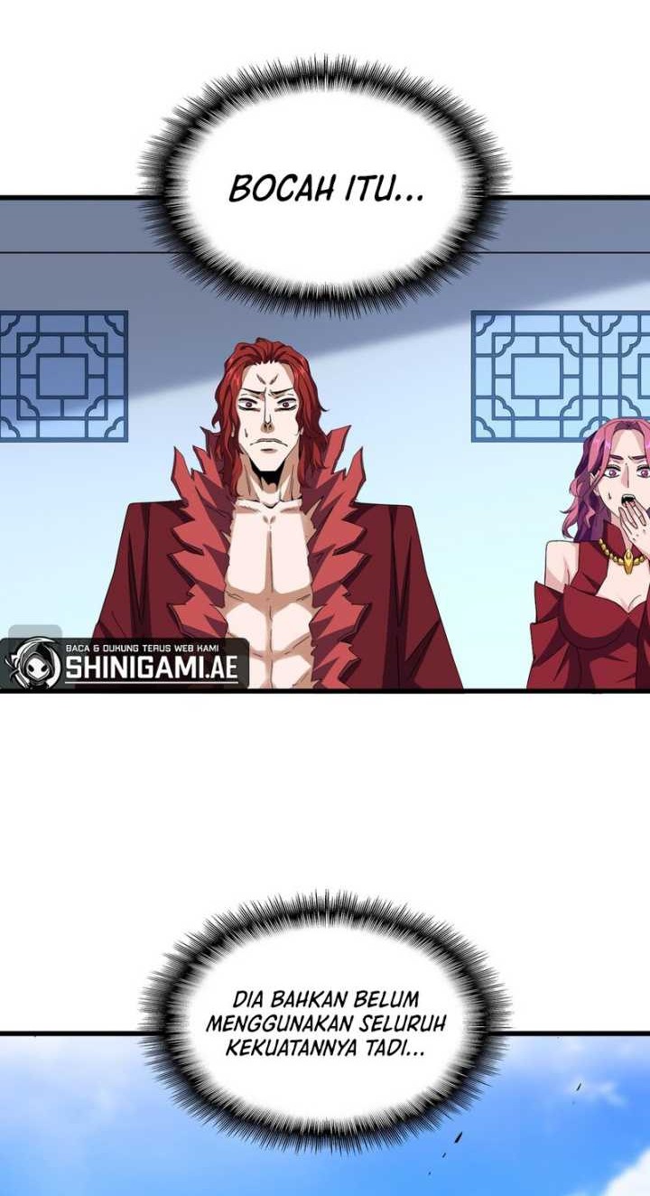 Magic Emperor Chapter 666 Gambar 5
