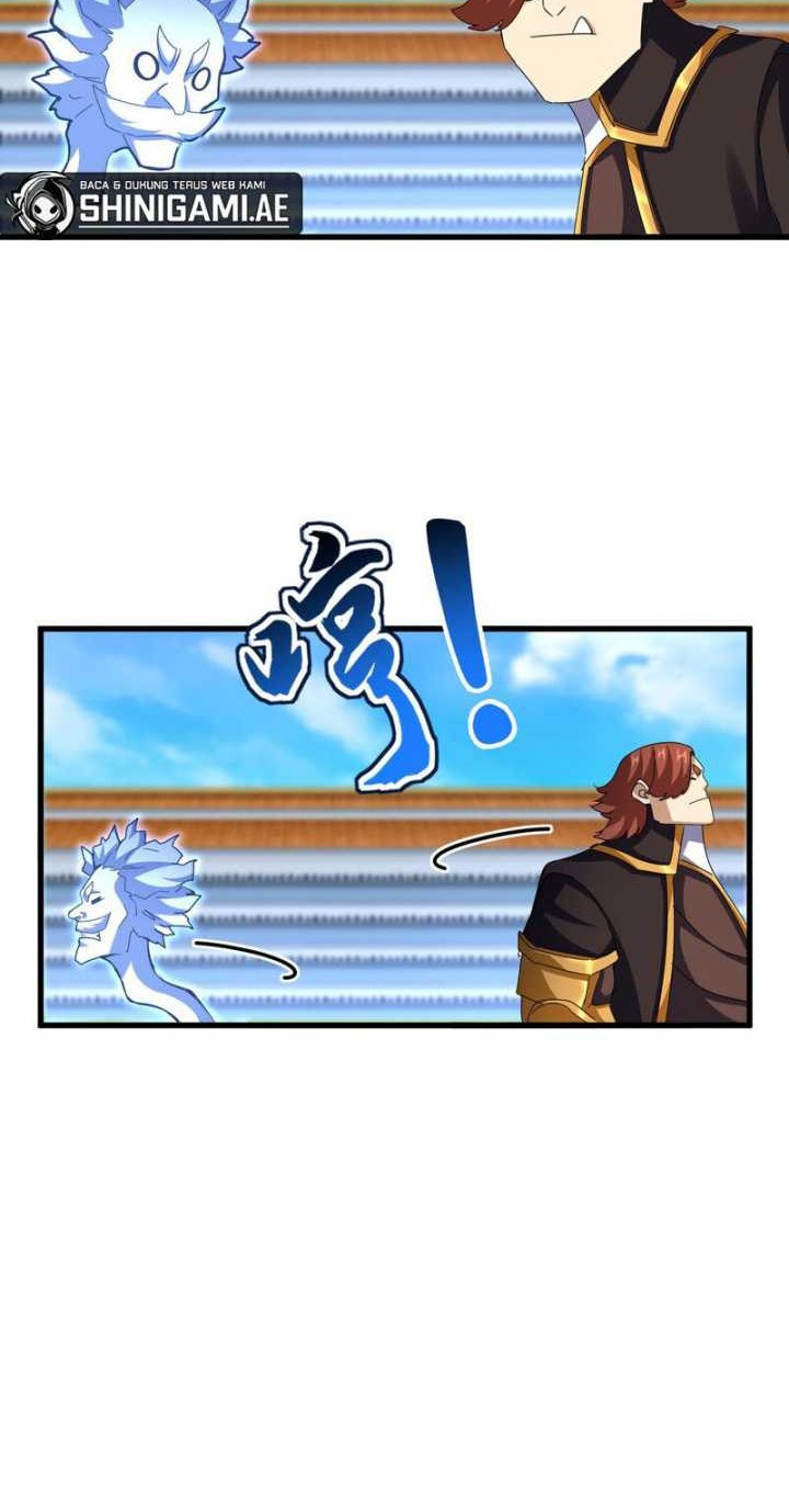 Magic Emperor Chapter 666 Gambar 16