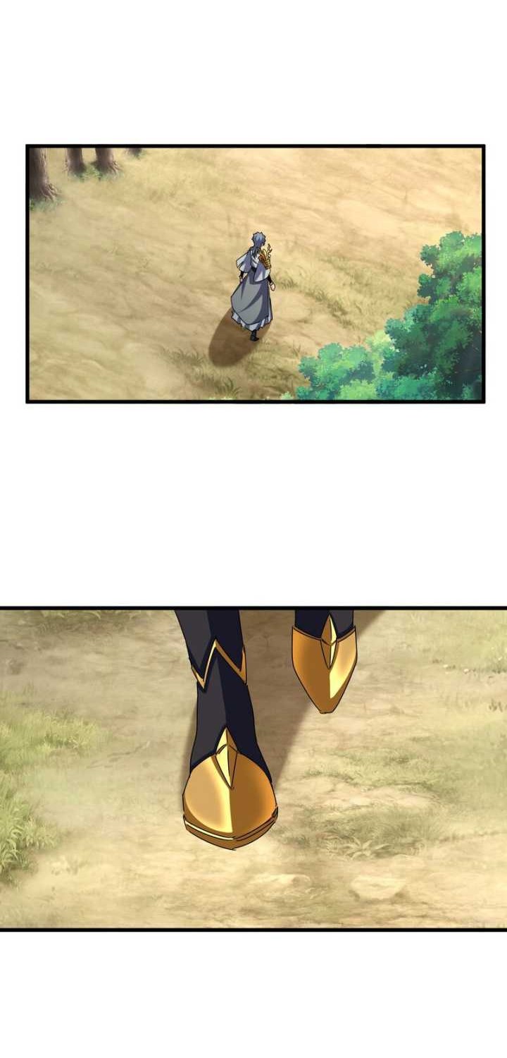 Magic Emperor Chapter 666 Gambar 20