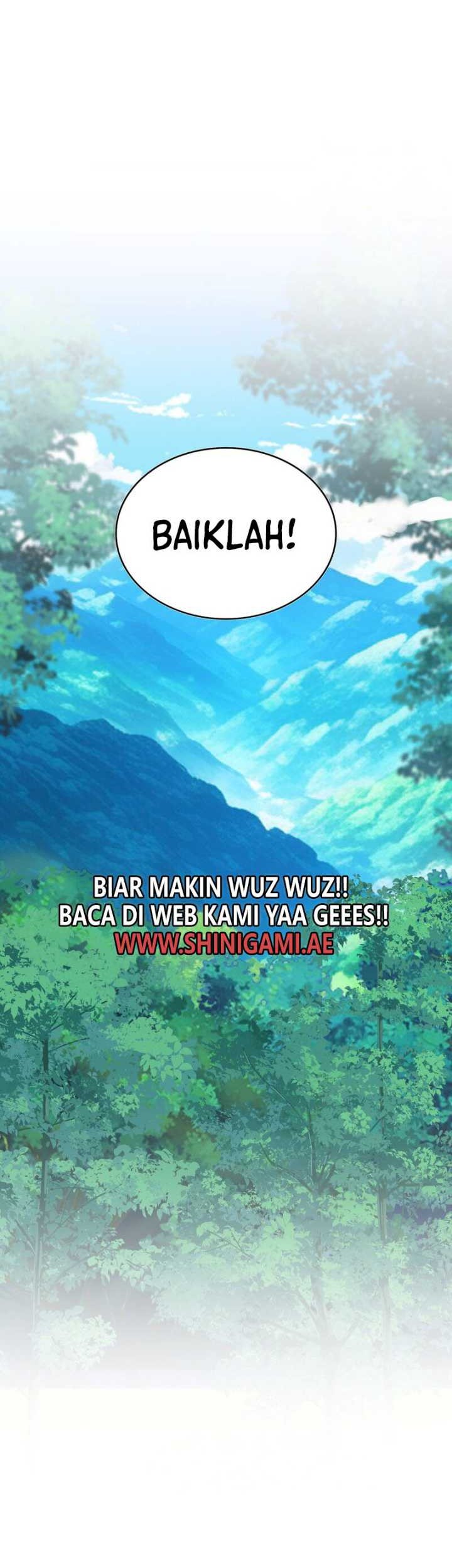 Magic Emperor Chapter 666 Gambar 27