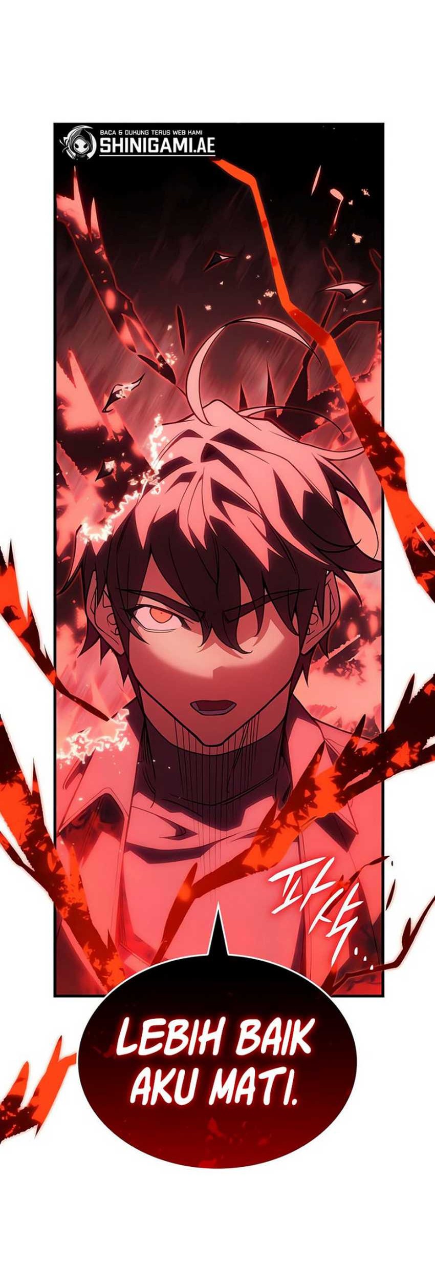 Regressing With The King’s Power Chapter 79 Gambar 59