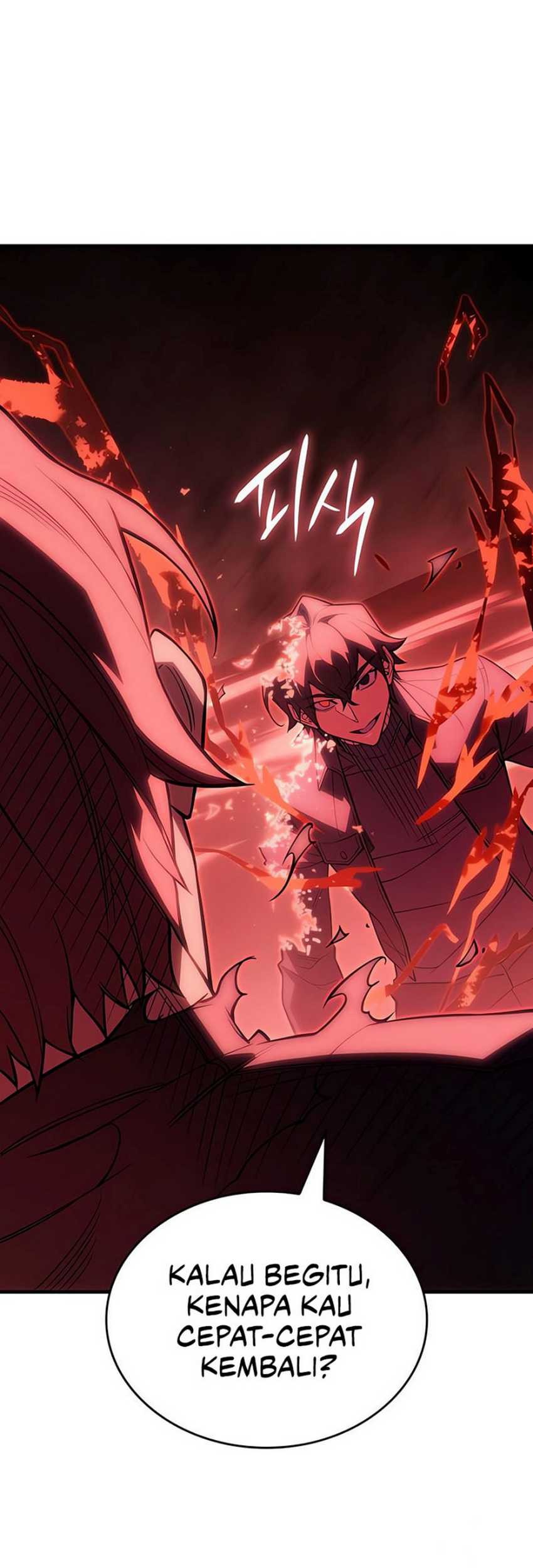 Regressing With The King’s Power Chapter 79 Gambar 56