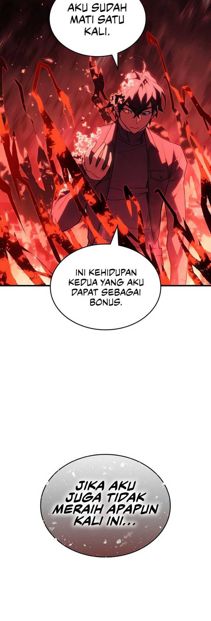 Regressing With The King’s Power Chapter 79 Gambar 58