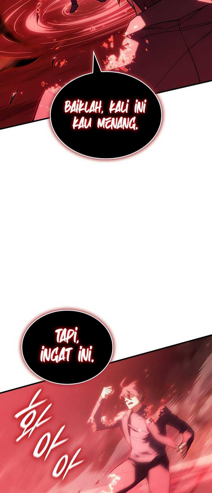 Regressing With The King’s Power Chapter 79 Gambar 64