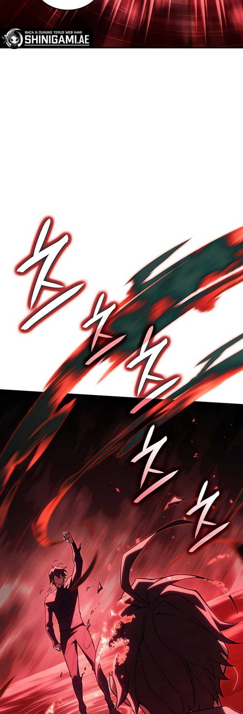 Regressing With The King’s Power Chapter 79 Gambar 63