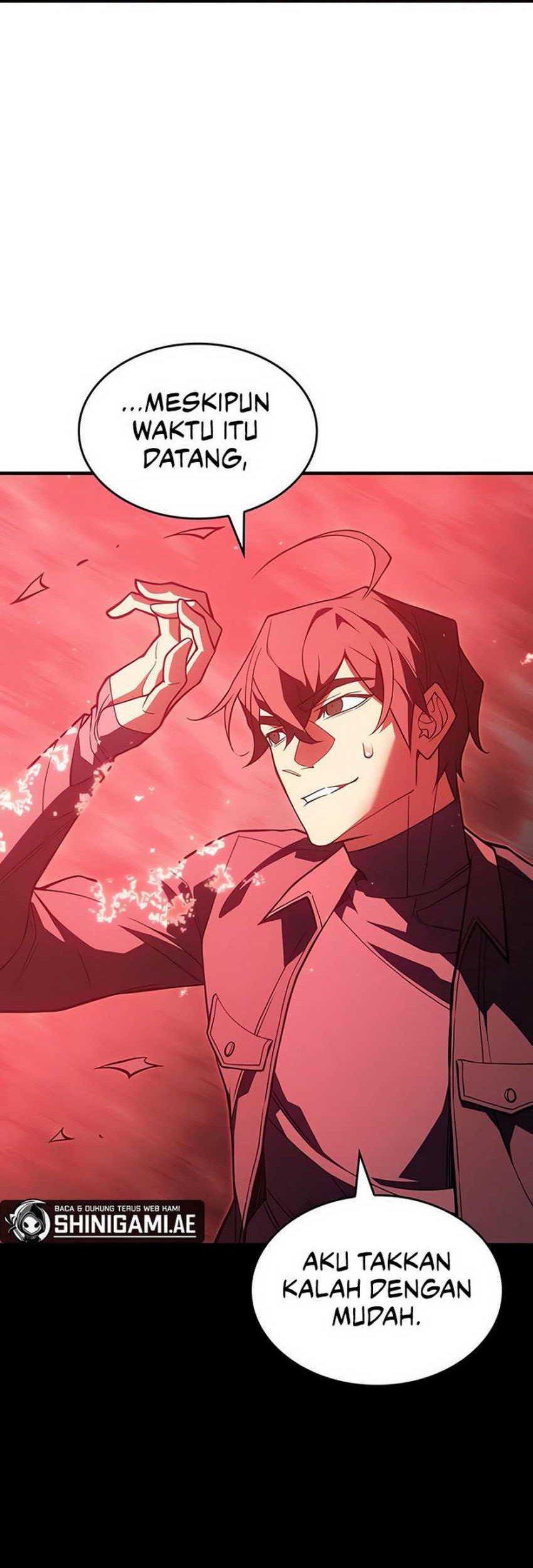 Regressing With The King’s Power Chapter 79 Gambar 68