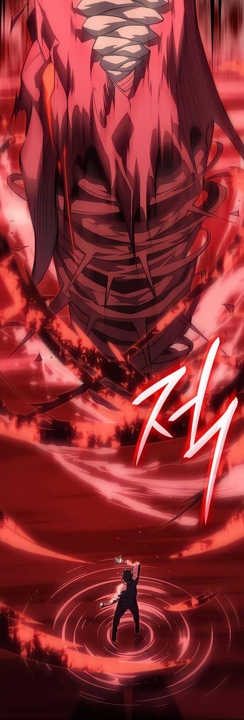 Regressing With The King’s Power Chapter 79 Gambar 67